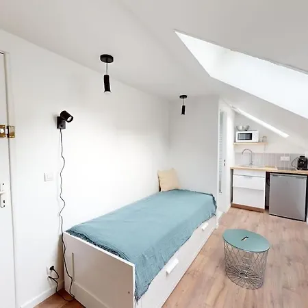 Apartament Coty 2emeg *