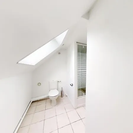 Coty 2emeg Apartament Hawr